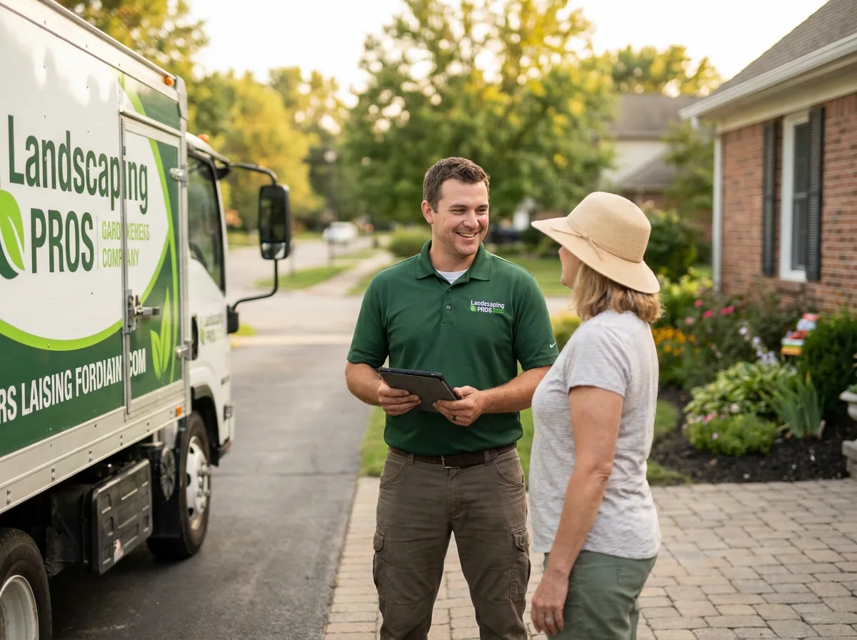 Landscaping Cohoctah, MI FAQs